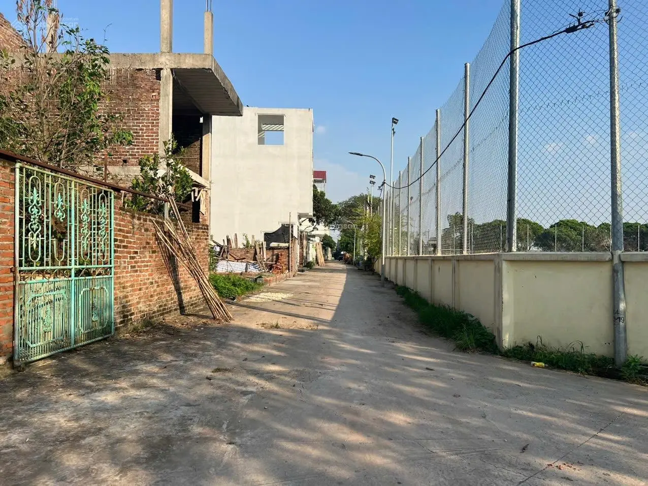 Chính chủ bán 48m2 lô góc 3 mặt thoáng Vân Côn Hoài Đức Hà Nội