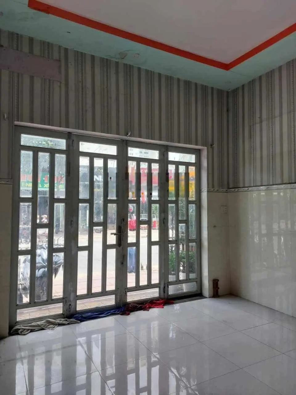 Bán Nhà mặt phố view đẹp tại Lý Thường Kiệt, Dĩ An, Bình Dương, 7,5 tỷ, 74m2