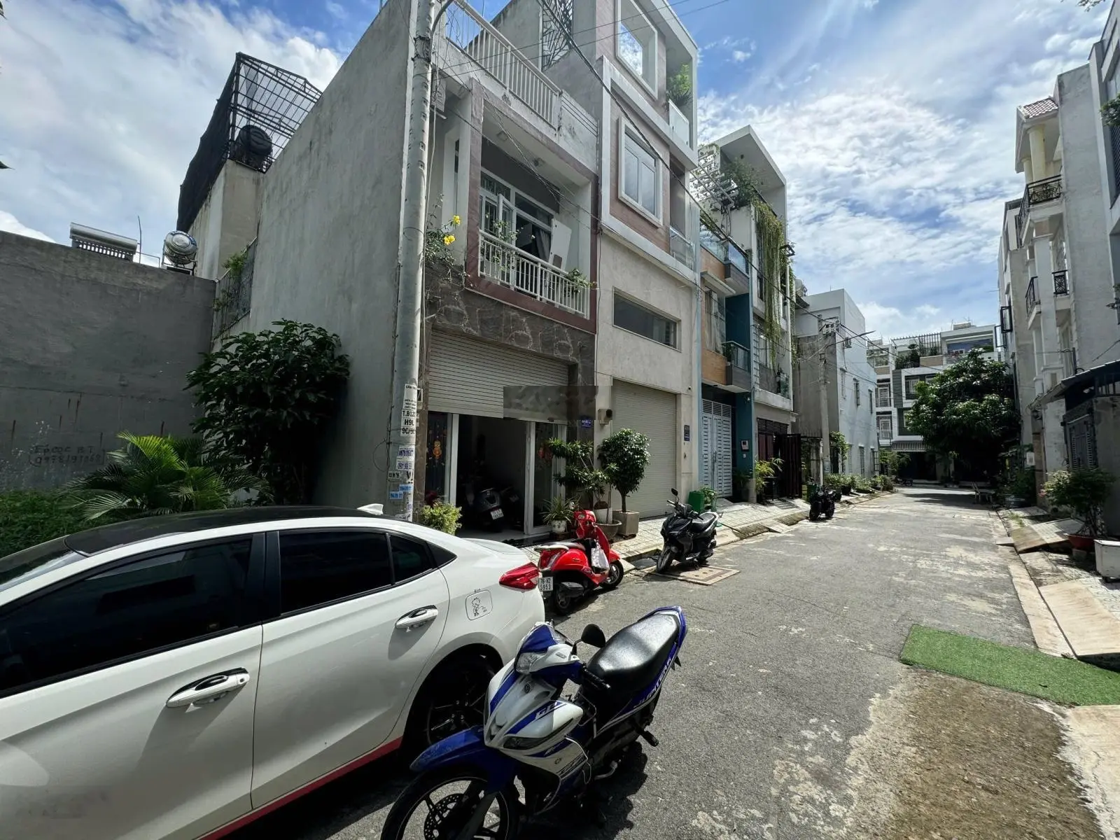 Chính chủ cần bán nhanh lô đất ngang 5m tại Hiệp Bình Chánh, ngay Coopmart Bình Triệu