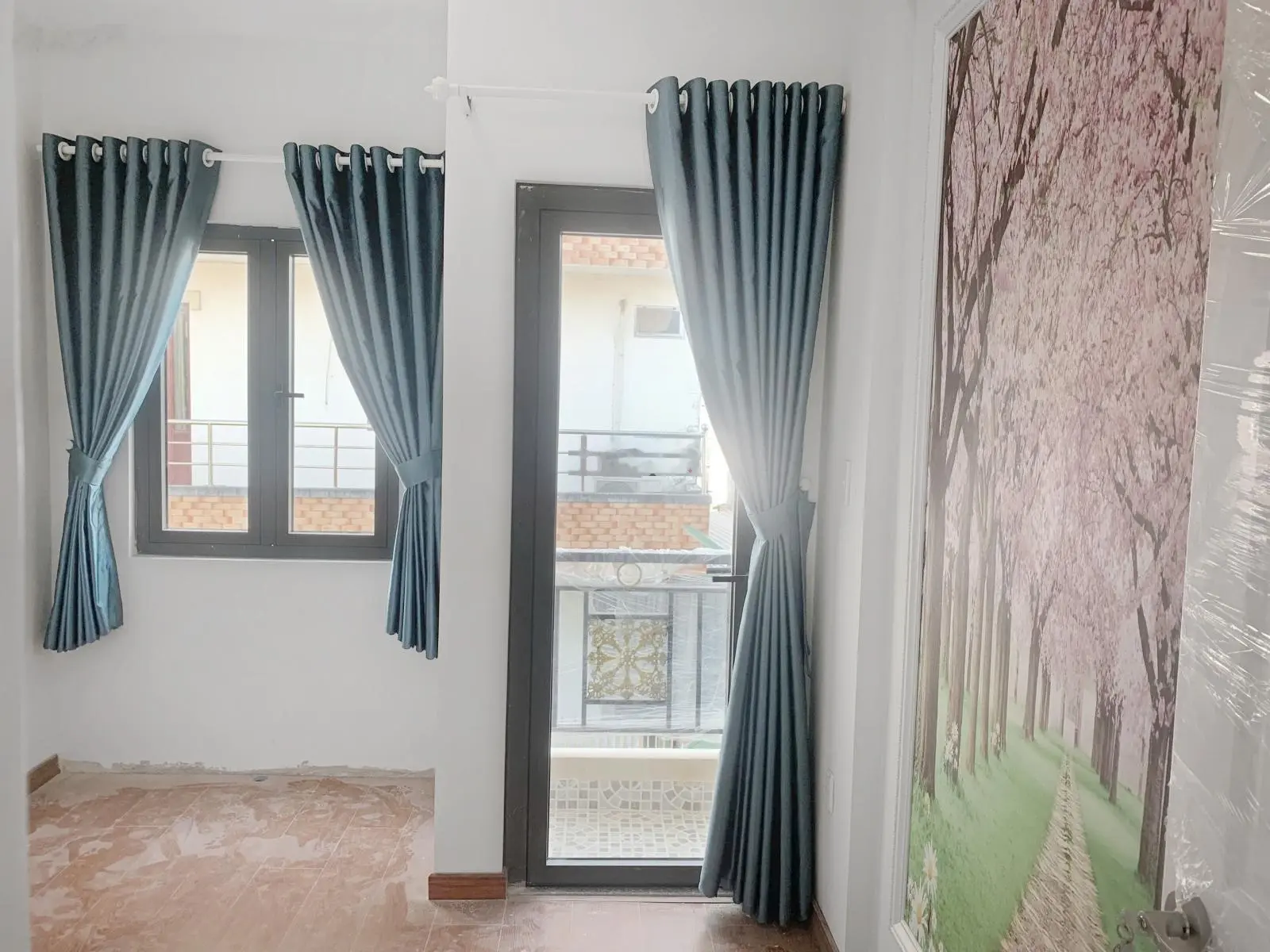 Bán nhà riêng tại Hẻm 1452, Huỳnh Tấn Phát, 1,868 tỷ, 27m2, Q7, HCM, Chính chủ, view đẹp