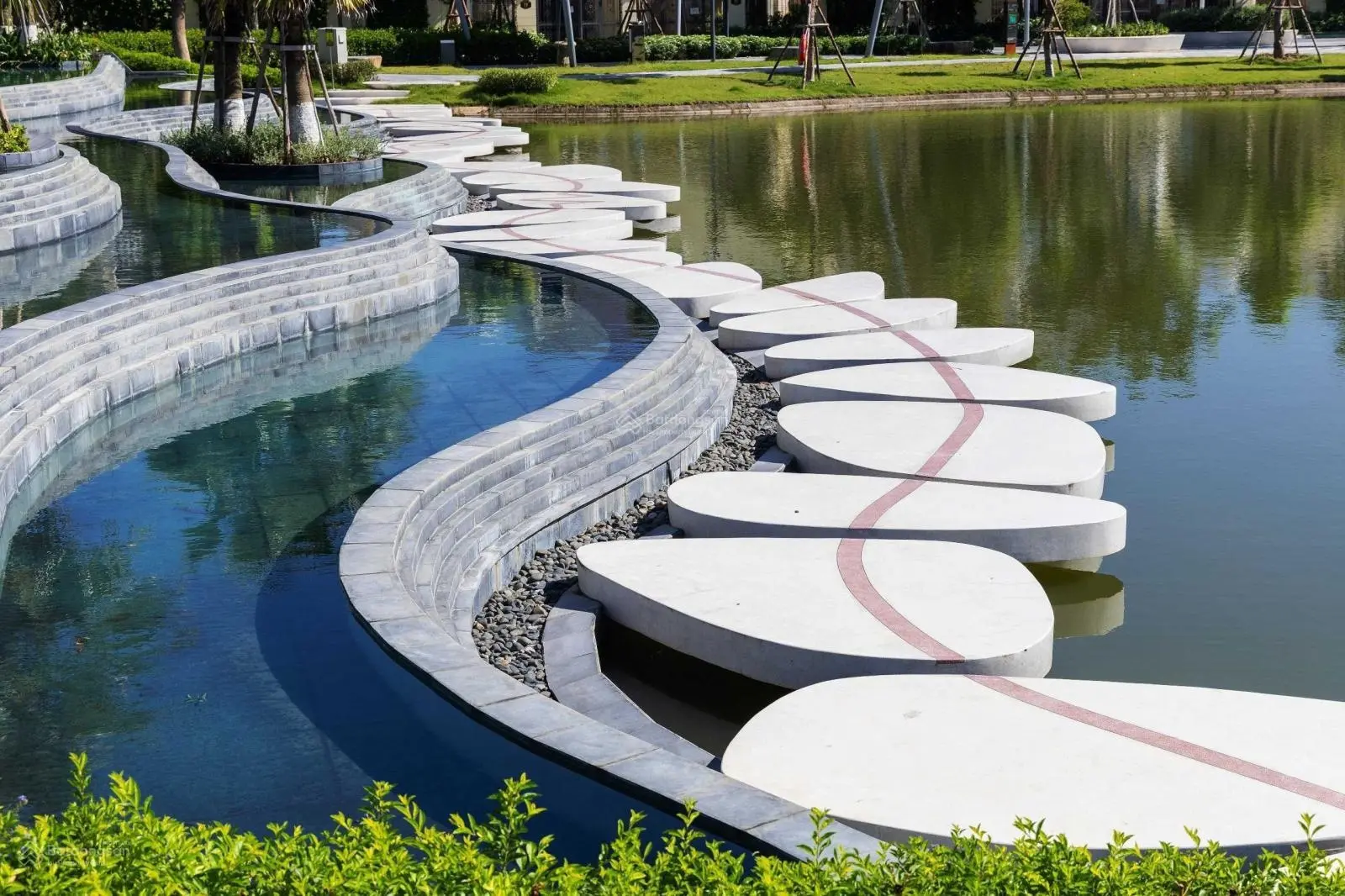 Bán liền kề 80m2 dãy Măng Cầm, tại An Lạc Symphony 4 tầng, hướng Bắc giá chỉ 16.x tỷ. LH 0983 922 ***