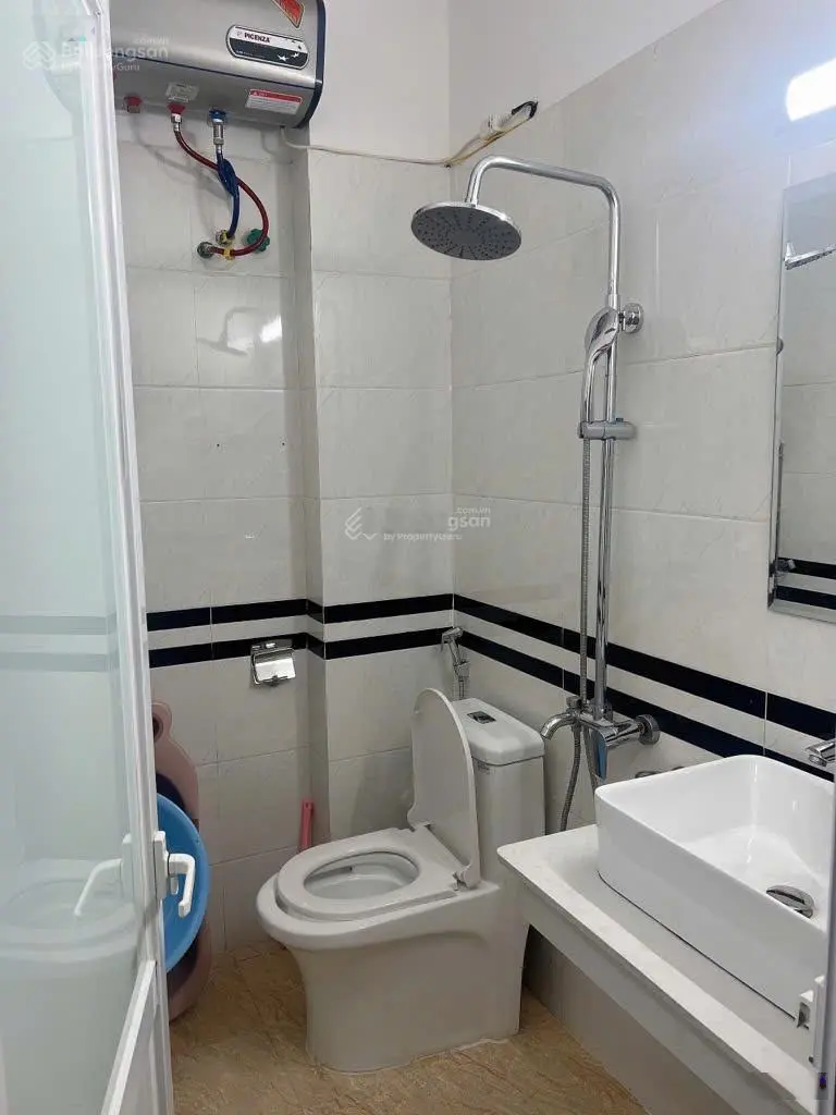 Cần bán nhà Mậu Lương Hà Đông 32m 5 tầng 5.45 tỷ