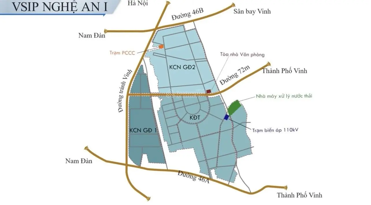 Chính thức ra mắt dự án Casa Flora - đại đô thị Vsip Nghệ An - ngay tại đại lộ Vinh Cửa Lò 72m