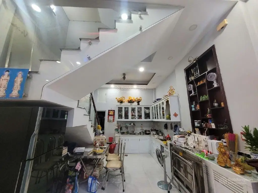 Bán NR, 50m2, 3,2 tỷ, ở Phước Long A, Q9, HCM, view đẹp