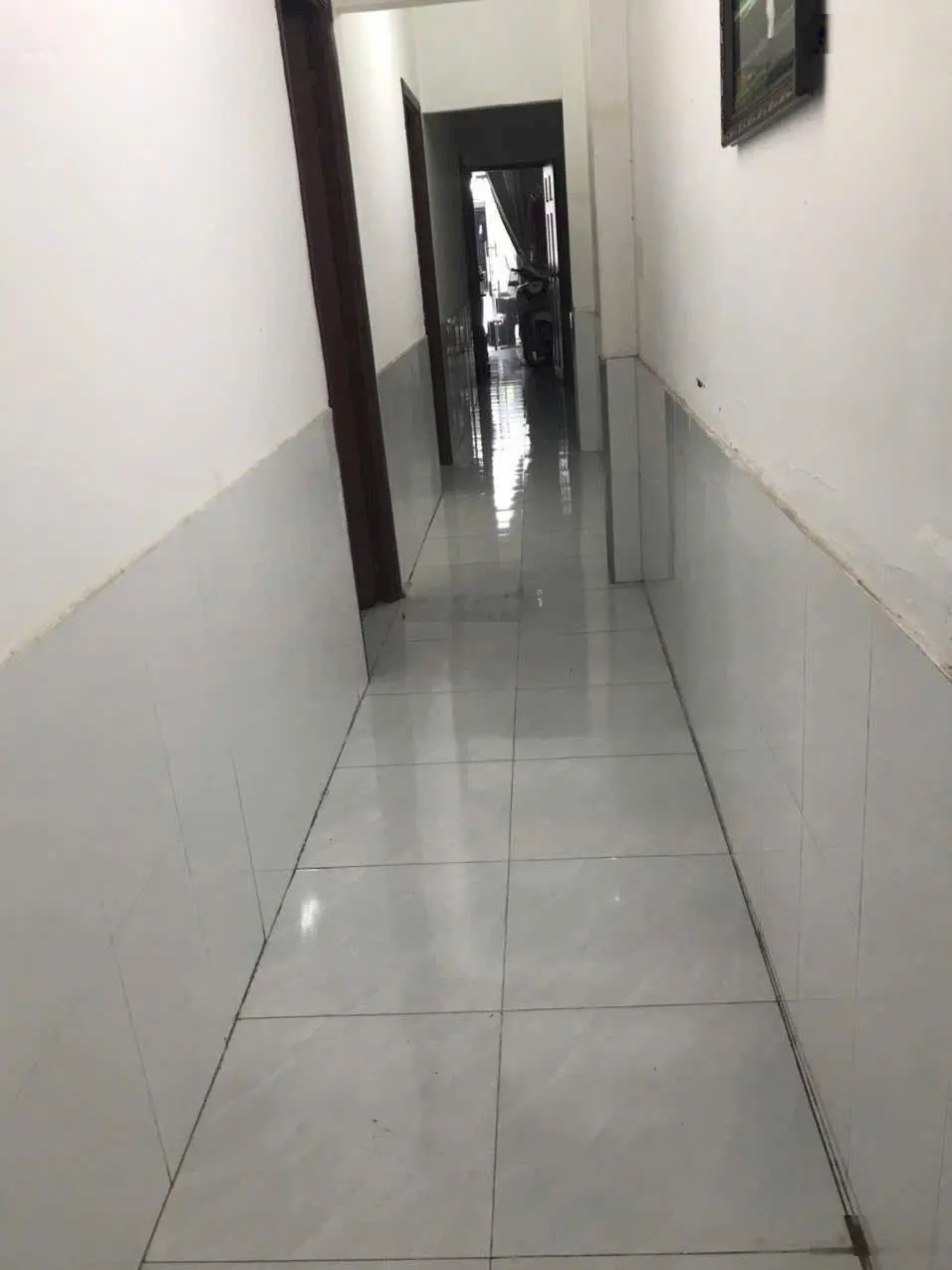 Chính chủ cần bán nhà hẻm kinh doanh Phạm Đăng Giảng