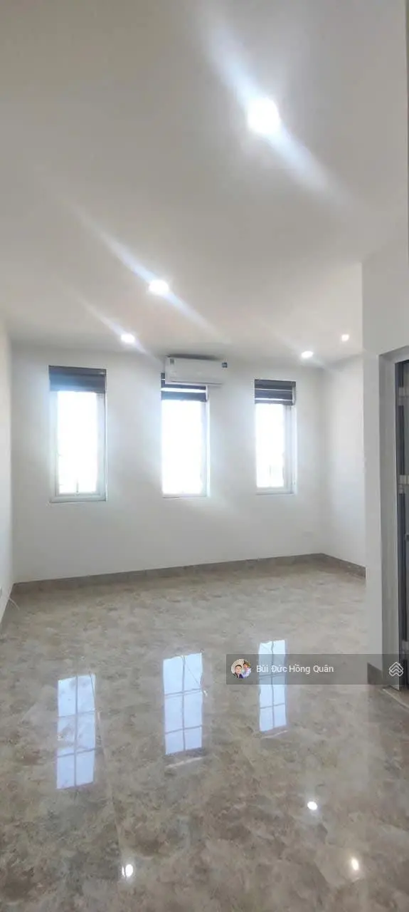 Bán toà nhà ngõ 169 doãn kế thiện cầu giấy - vị trí đẹp ô tô 6 tầng kinh doanh - dt 80m2 giá 32 tỷ