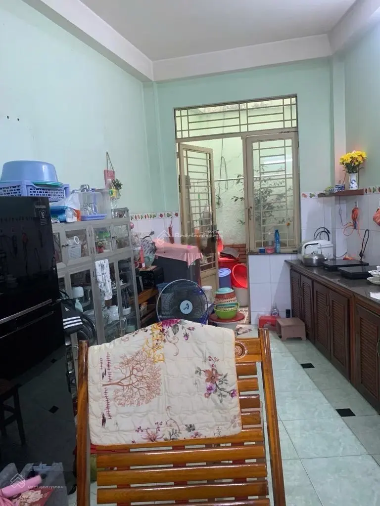 Gấp - sát mặt tiền Nguyễn Văn Nghi - diện tích khủng 80m2 chỉ 4.x tỷ