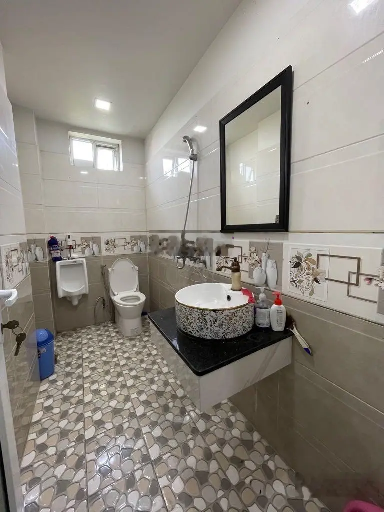 Bán nhà mới-205m2-7 tầng-28pn-ngang 5m-thang máy-Đ. An Dương Vương-P16-quận 8-chỉ 29.5 tỷ (TL)