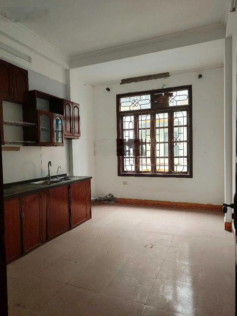Phân lô Hoàng Quốc Việt 3 ô tô tránh. 40/46m2. 5T. 8pn. Lắp được thang máy. 13.5tỷ LH em 0362 889 ***