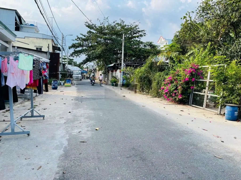 BÁN NHANH ĐẤT XÃ TÂN THÔNG HỘI, MT ĐƯỜNG NHỰA ,GIÁ ĐẸP
