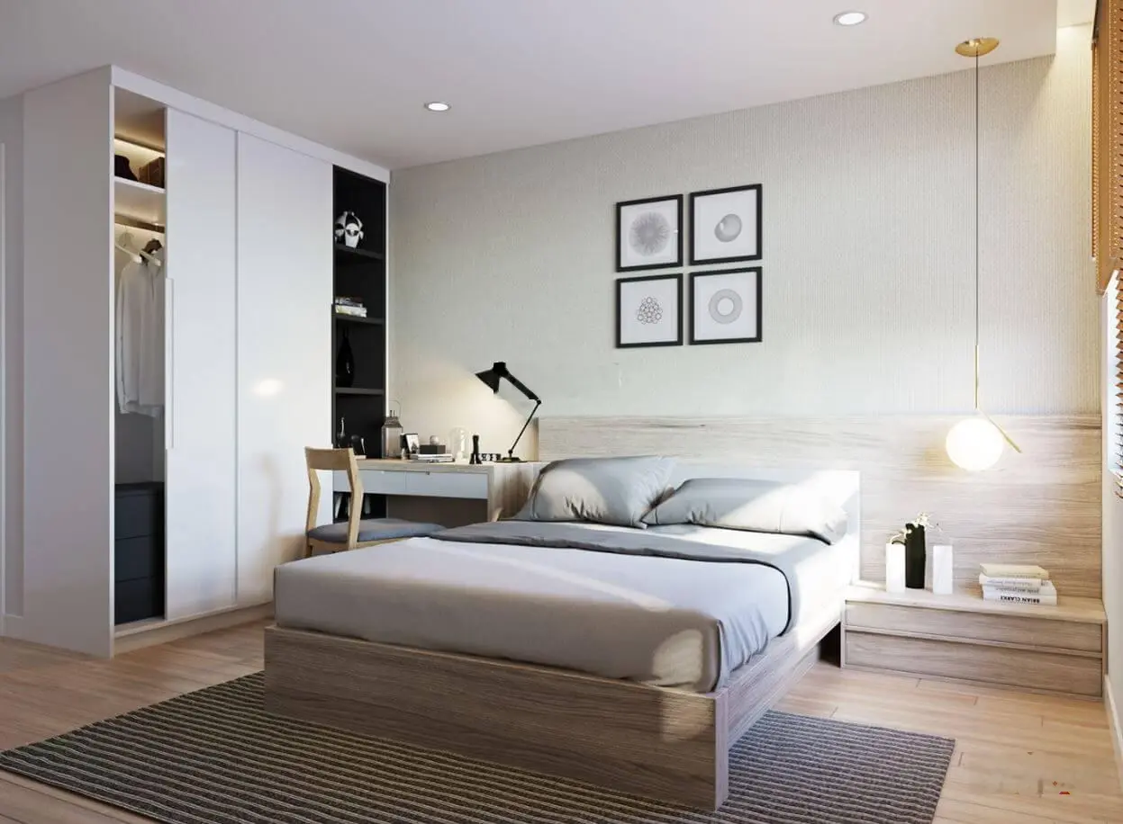 Tôi bán căn hộ chung cư Kingston Q. Phú Nhuận, 60m2 2PN NH Hỗ trợ vay, giá 4tỷ2, LH 0898 523 *** Ý