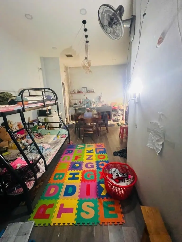 Chỉ 39tr/m2 nhà đẹp 2 mặt tiền view sông, gần chợ - cầu Mương Chuối, UBND nhà bè