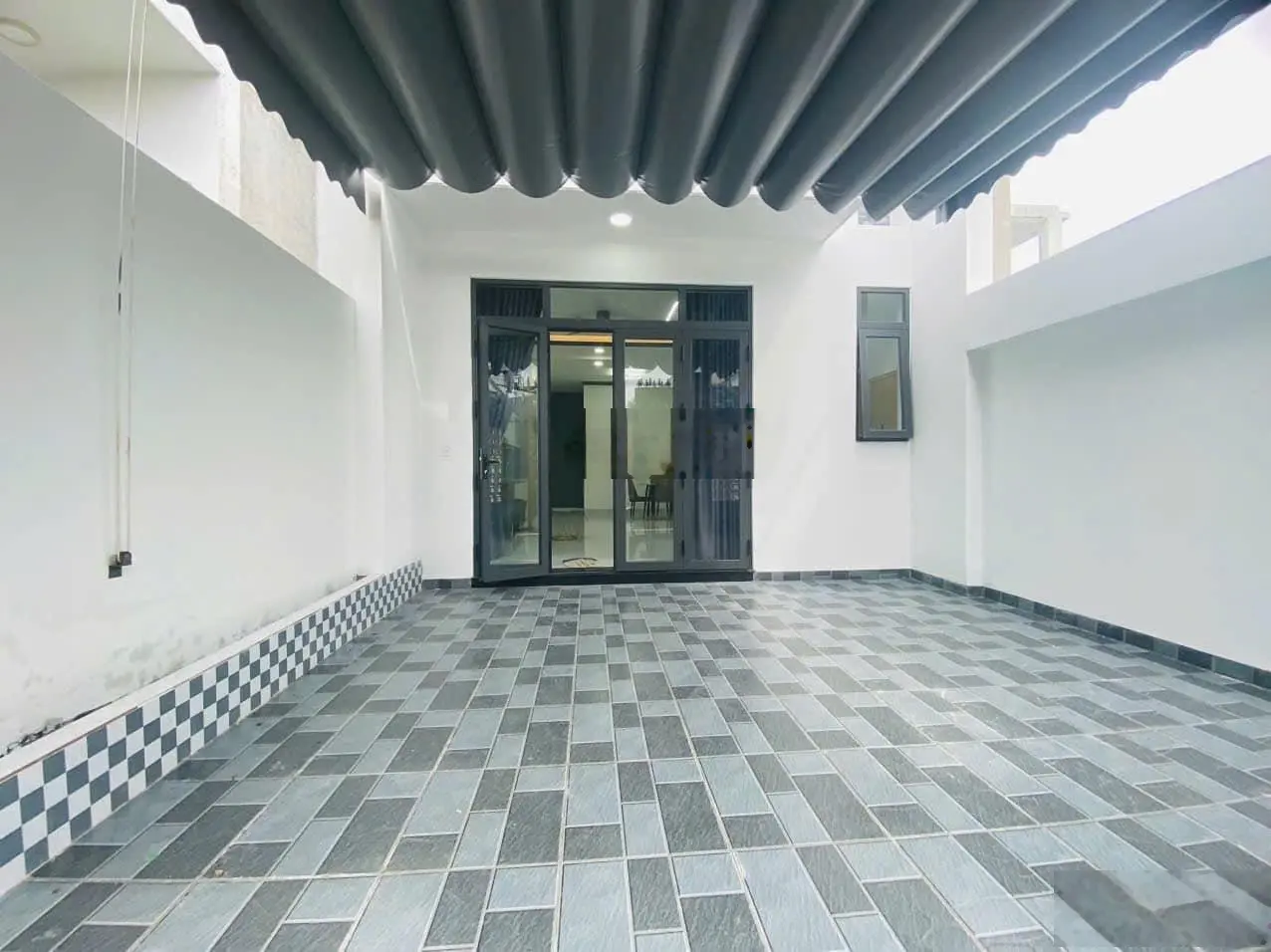 Bán nhà tại Bình Trường, 85m2, 1 trệt 1 lầu 3PN, 2WC