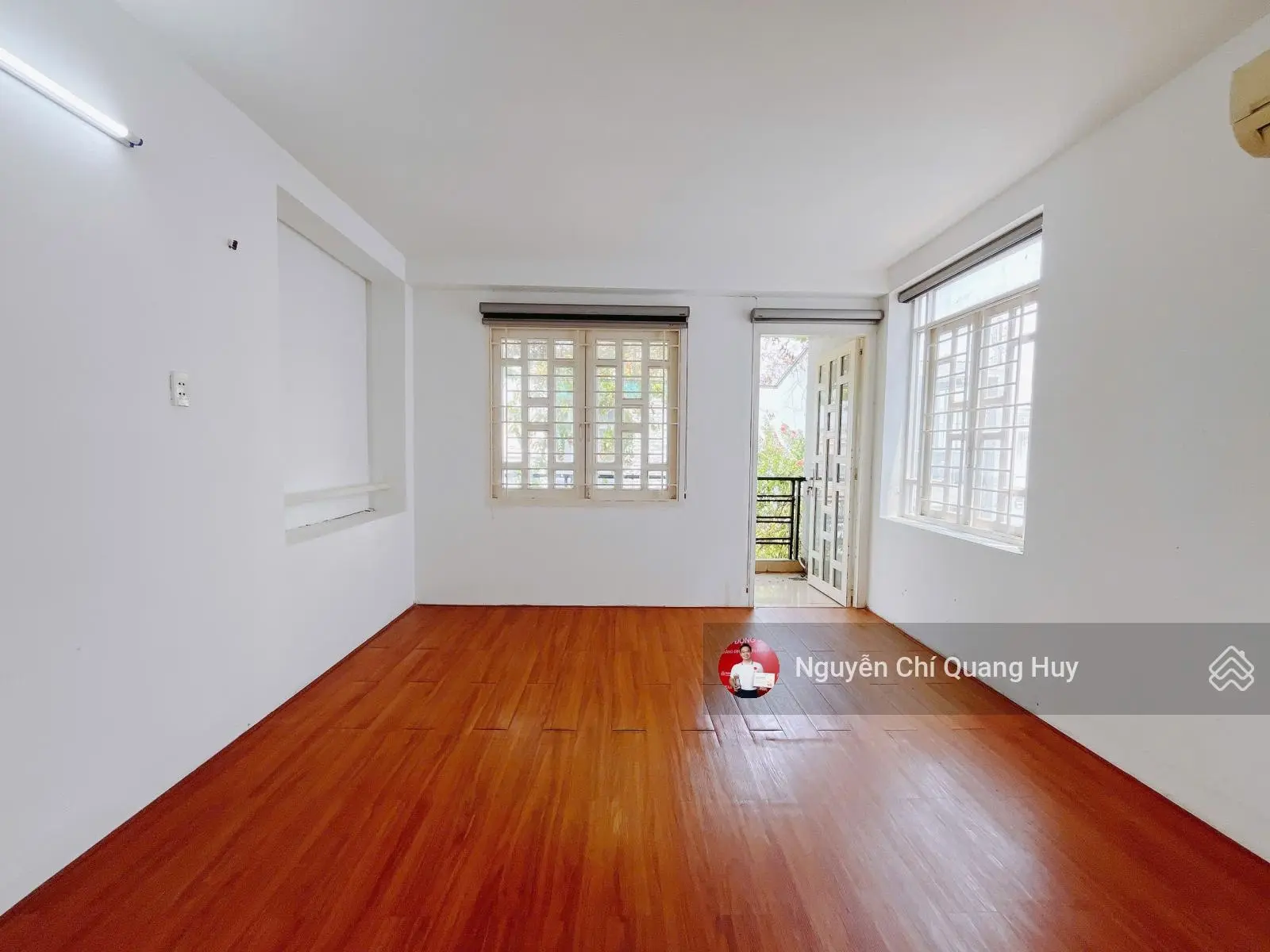 Nhà Phố hiện đại đường 8m 95 Lê Văn Lương - Ngay Đại Học Tôn Đức Thắng - RMIT - 4m x 16m Giá 9,2 tỷ
