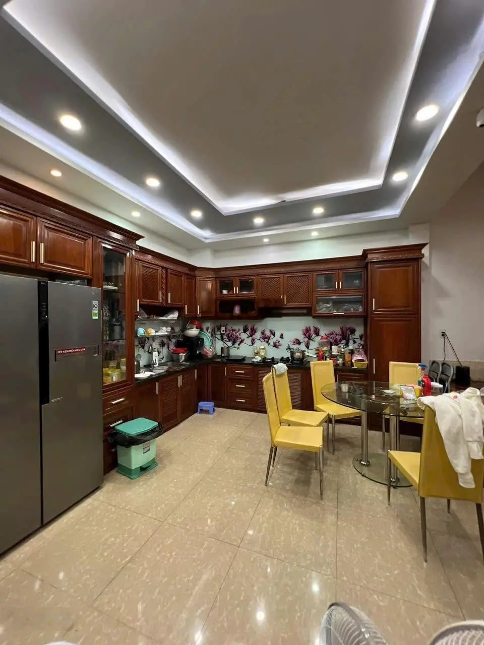 Siêu phẩm nhà 1 trệt 3 lầu! đường Phan Huy Ích Phường 16 Quận Gò Vấp, DT: 96m2/2.150 Tỷ hẻm xe hơi