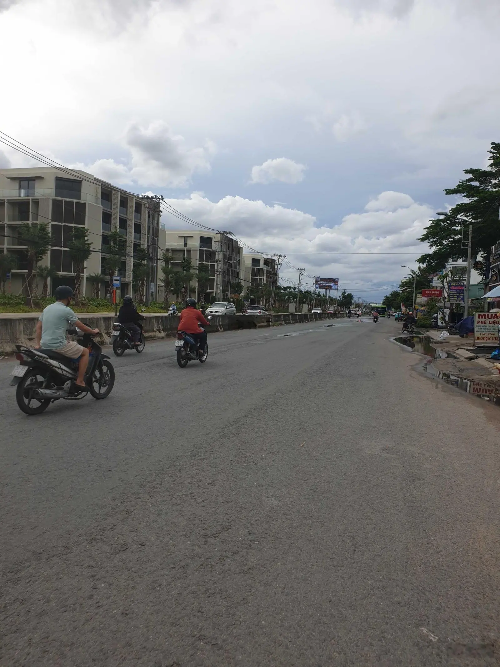 Bán nhanh 168m2 đất nền khu Khang An Quận 9 giá tốt