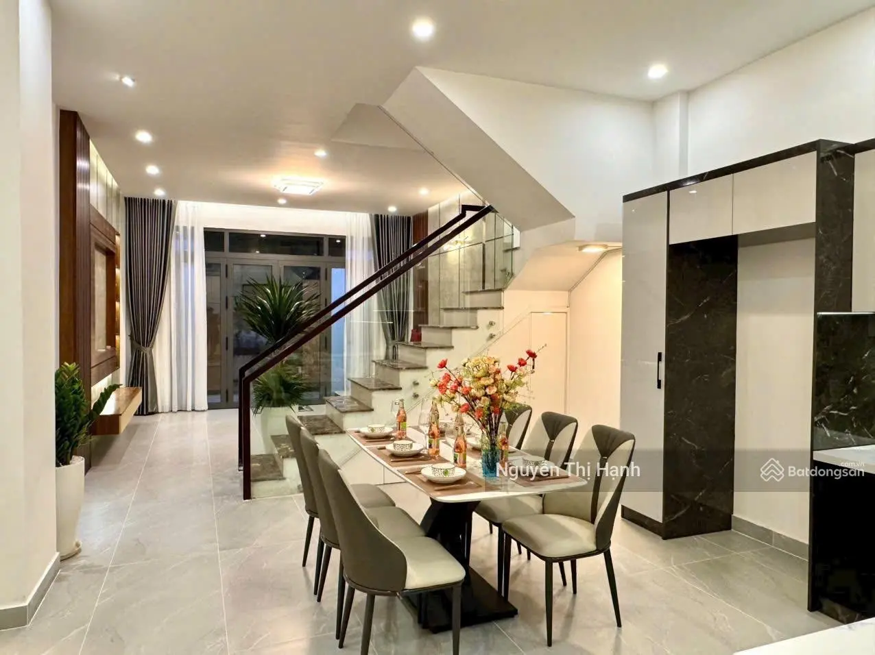 Bán nhà mới 1 trệt, 2 lầu + sân thượng, Phường Hiệp Bình Chánh, TP. Thủ Đức, khu dân cư an ninh