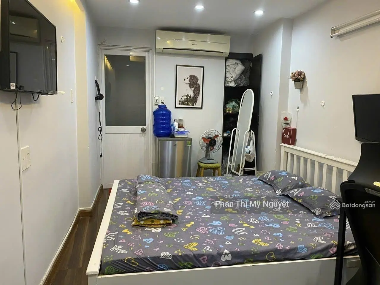 Siêu hot! Nhà đẹp HXH Nam Kỳ Khởi Nghĩa Quận 3, DTCN 54m2, 4 tầng chỉ 8,5 tỷ TL. 0903,155438