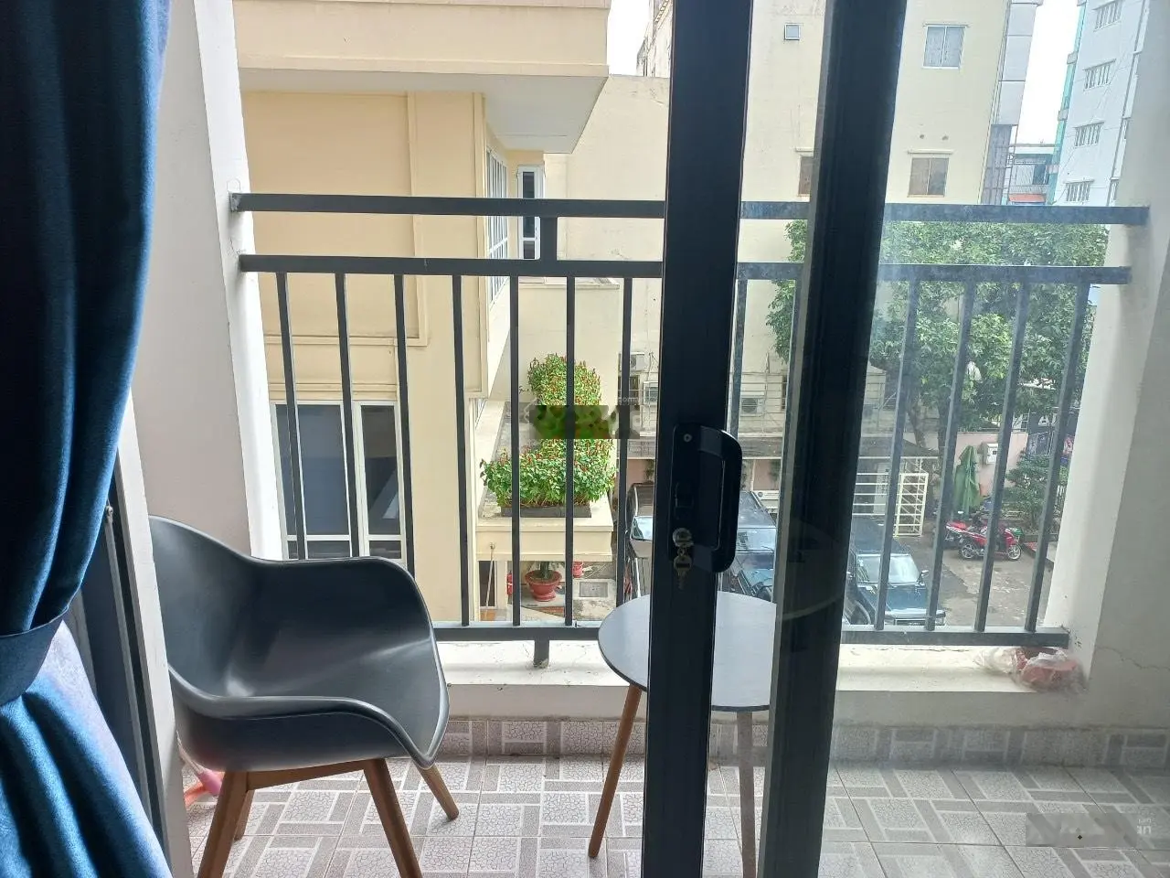 Bán căn hộ Tecco Central Home, Q Bình Thạnh, 64m2, 2PN, 2WC, giá 3,2 tỷ, LH:0931 412 *** Kim Ngọc