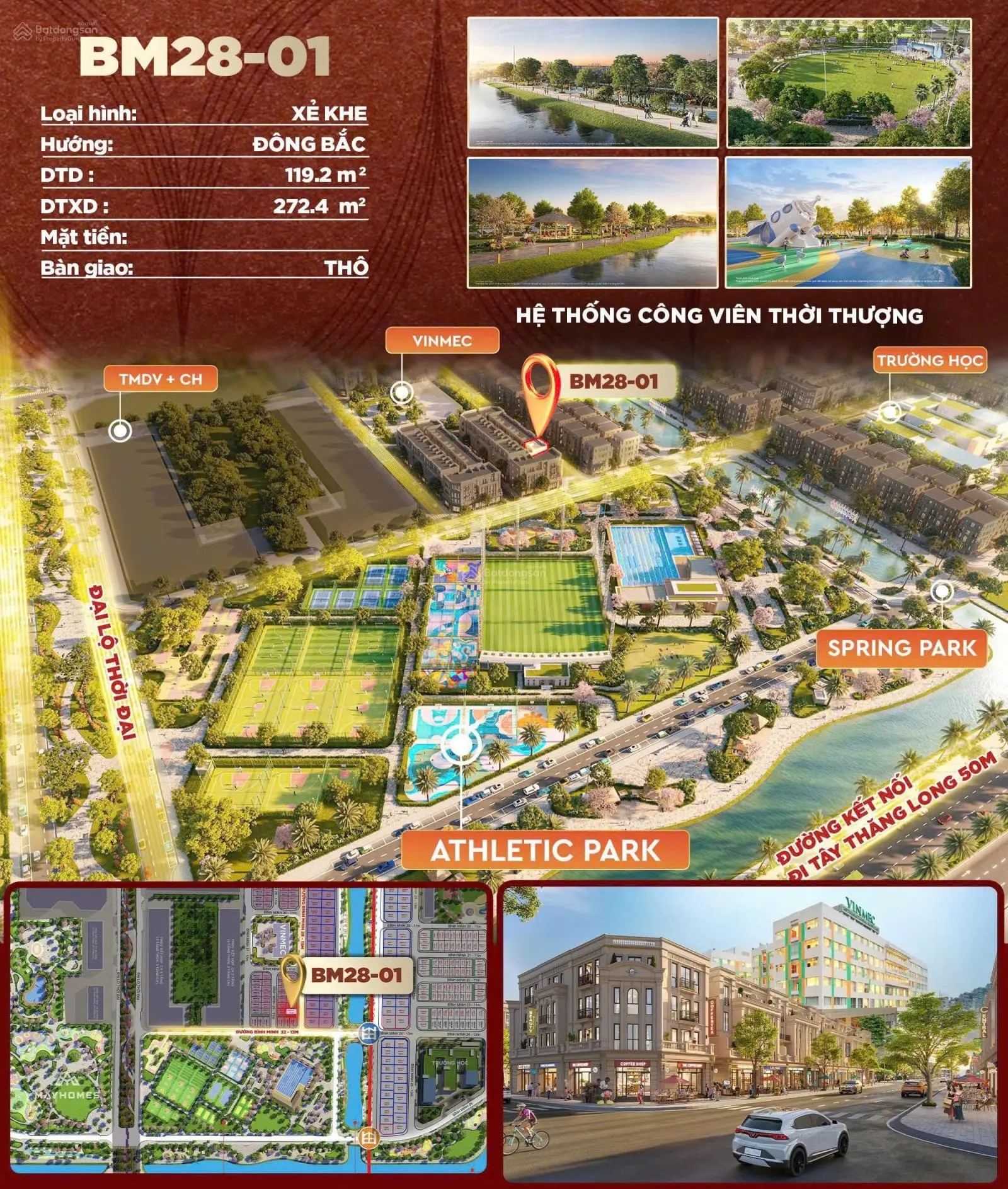 Update quỹ hàng ngoại giao Vin Đan Phượng chiết khấu 12,7% ký trực tiếp CĐT, hỗ trợ vay 70%