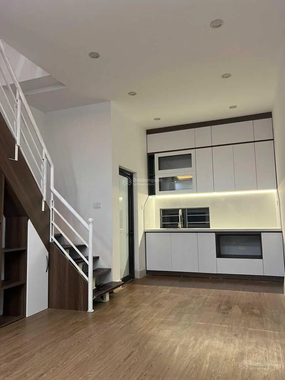 Chính chủ bán nhà La Phù 3 tầng - full nội thất 2,39 tỷ