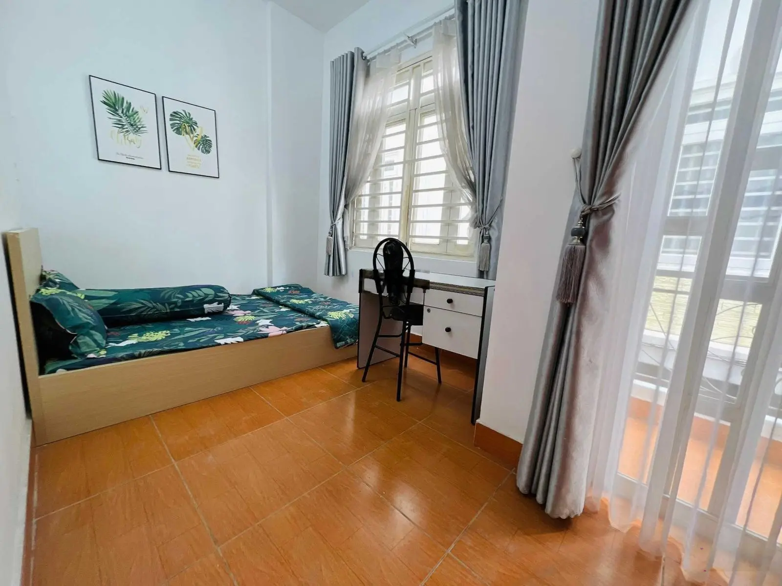 Bán nhà gấp - đường Liên Khu 4-5, Quận Bình Tân