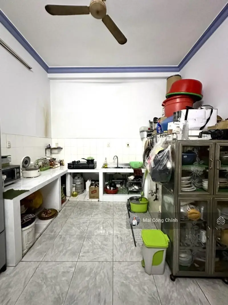 Mời đầu tư, mặt tiền ngay ngã 4 Bảy Hiền, 175m2, ngang 6.1m, 3 tầng, 6PN, vị trí kinh doanh