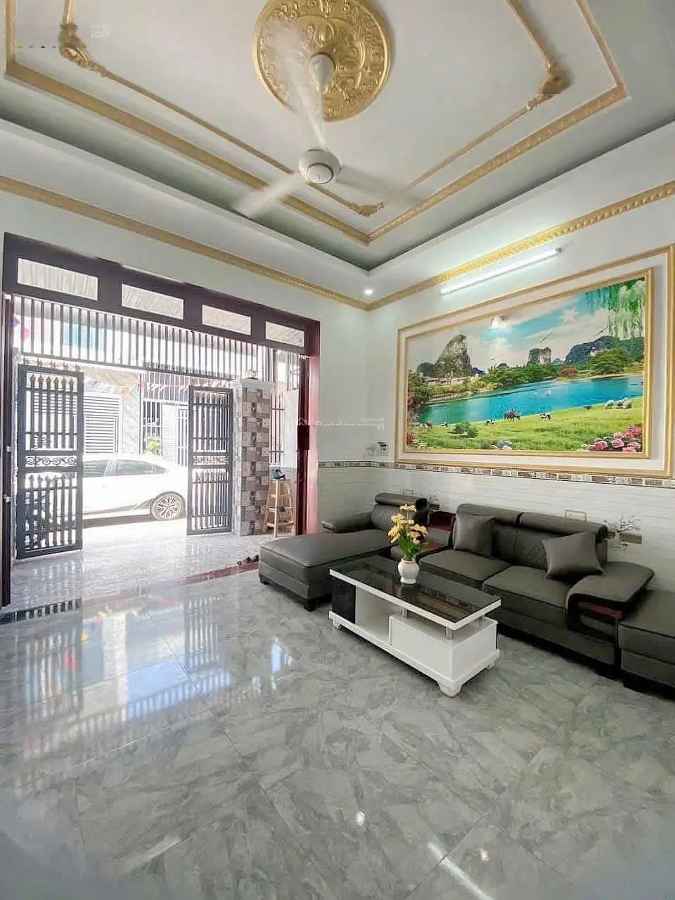 Bán nhà hẻm ôtô - phường hiệp bình chánh, tp thủ đức. gần giga mall, sổ riêng, giá 3 tỷ 290 triệu