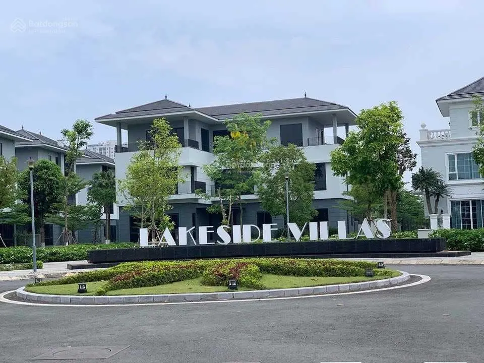 Liền kề 129m2 Splendora Bắc An Khánh cần bán giá bay nhanh