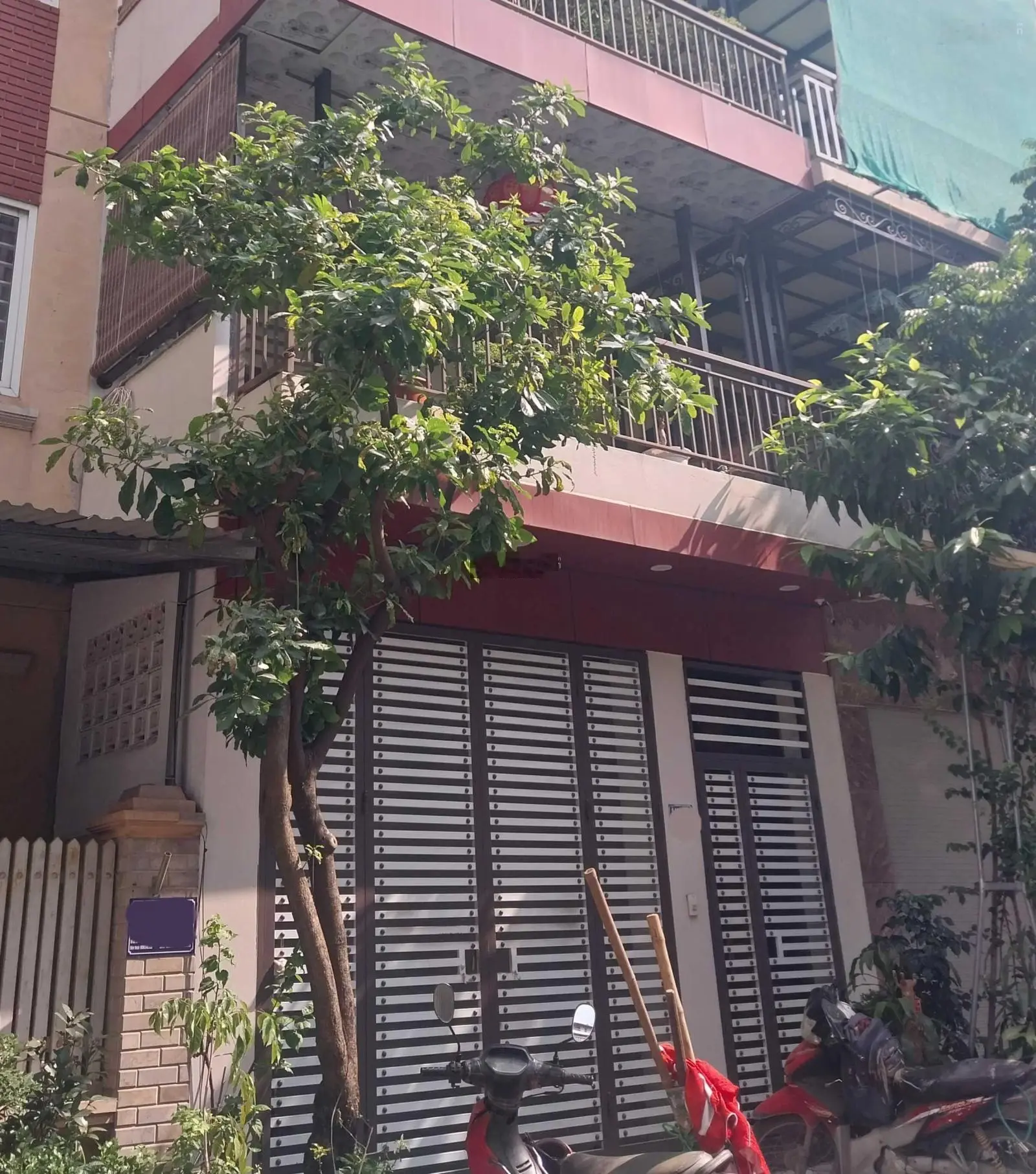 Bán Liền kề KĐT Văn Khê, Hà Đông, kinh doanh, 2 mặt thoáng, 70m2, 5 tầng, mặt tiền 5,1m giá 16,9 tỷ