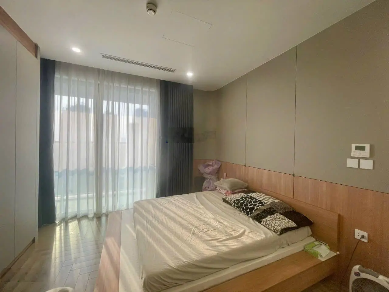 Quỹ căn hộ ngoại giao 3 ngủ MHD Trung Văn - 29 Tố Hữu. Giá 5,3 tỷ DT 105m2 và 2 VS. LH 0978 965 ***