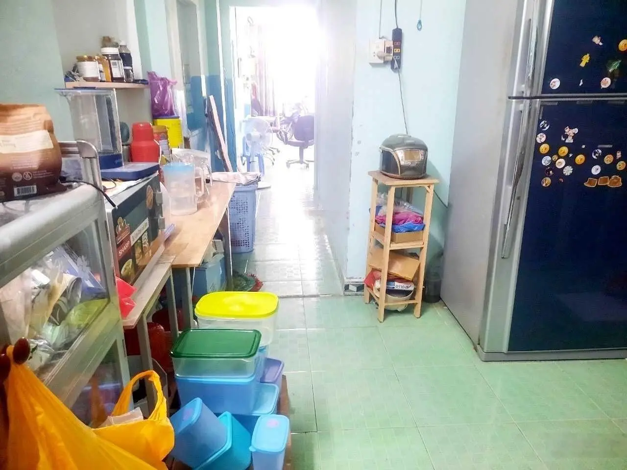 Bán nhà, Rẻ, phường Thới An, Quận 12, 168m2, hẻm xe hơi, Nhỉnh 5,699 tỷ