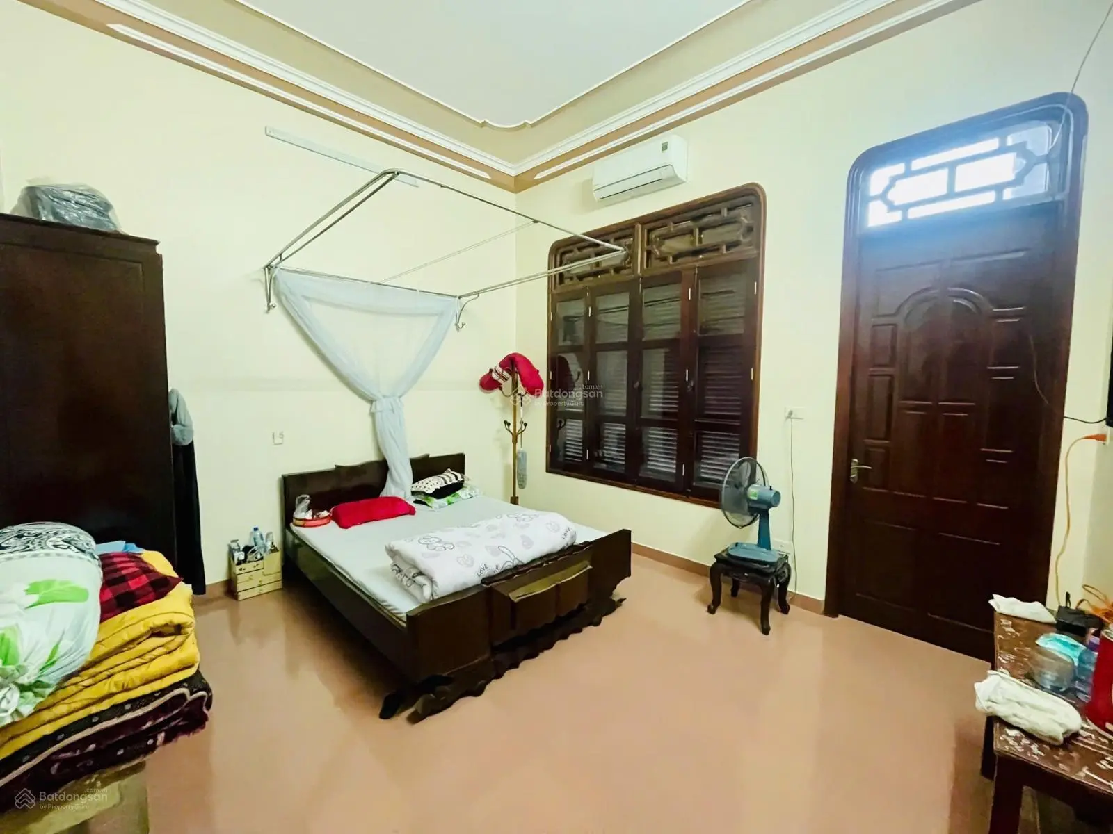 Bán nhà phố Phan Huy Ích - 3 tầng - 98.3 m2 - gần trường, chợ