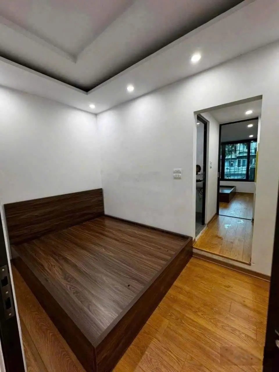 Siêu phẩm! TT tầng 3 Thanh Xuân Bắc, 2 phòng ngủ full nội thất, DT 55m2 giá 2.65 tỷ