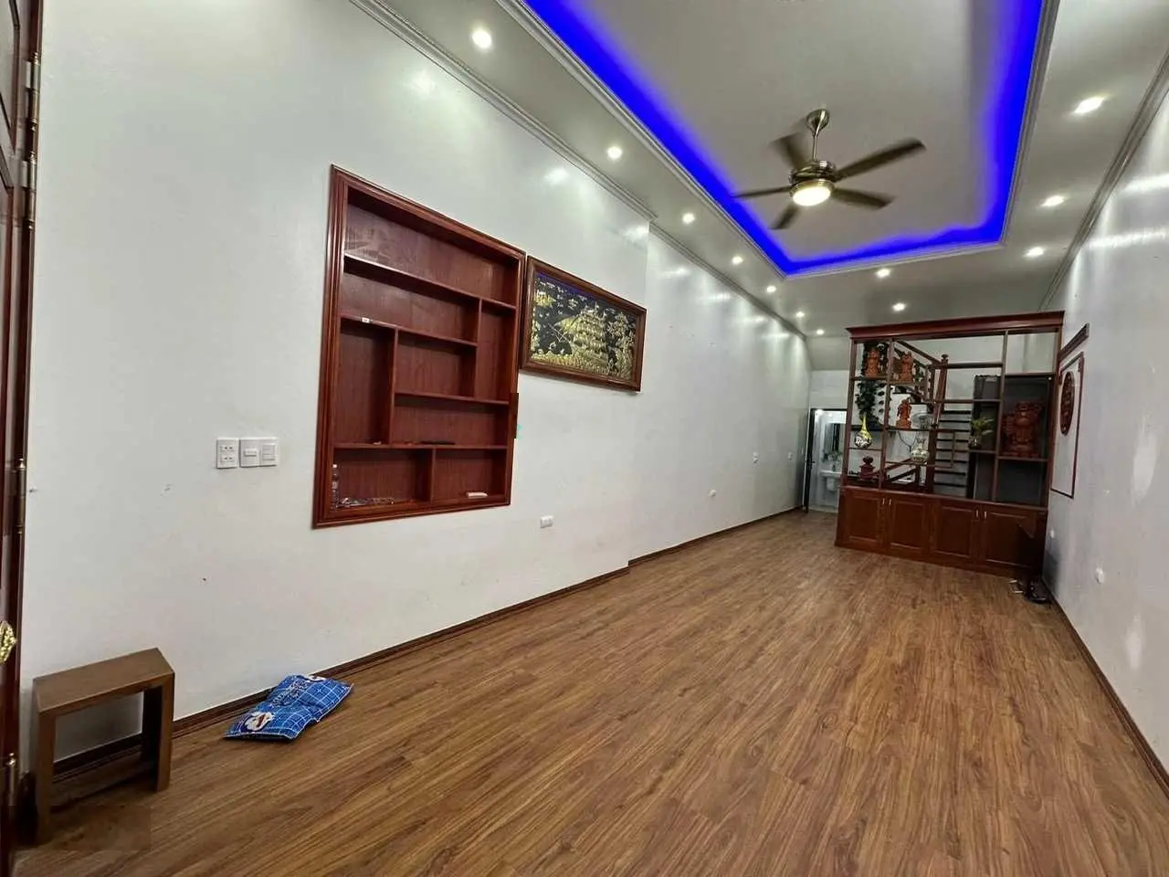 Bán nhà 2 tầng giá 3,1 tỷ phường Võ Cường thành phố Bắc Ninh
