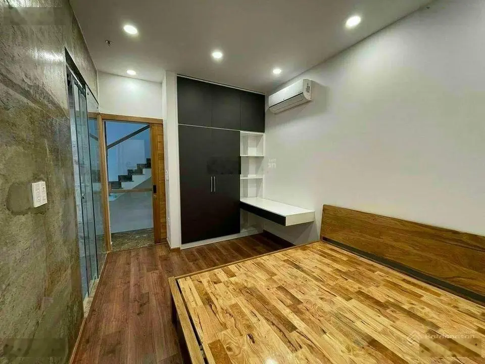Chỉ vỏn vẹn 6 tỷ, Trần Ngọc Diện, Quận 2, 5X14m, 1T 3L, 5PN, 6WC, đường to 7m, KDC an ninh
