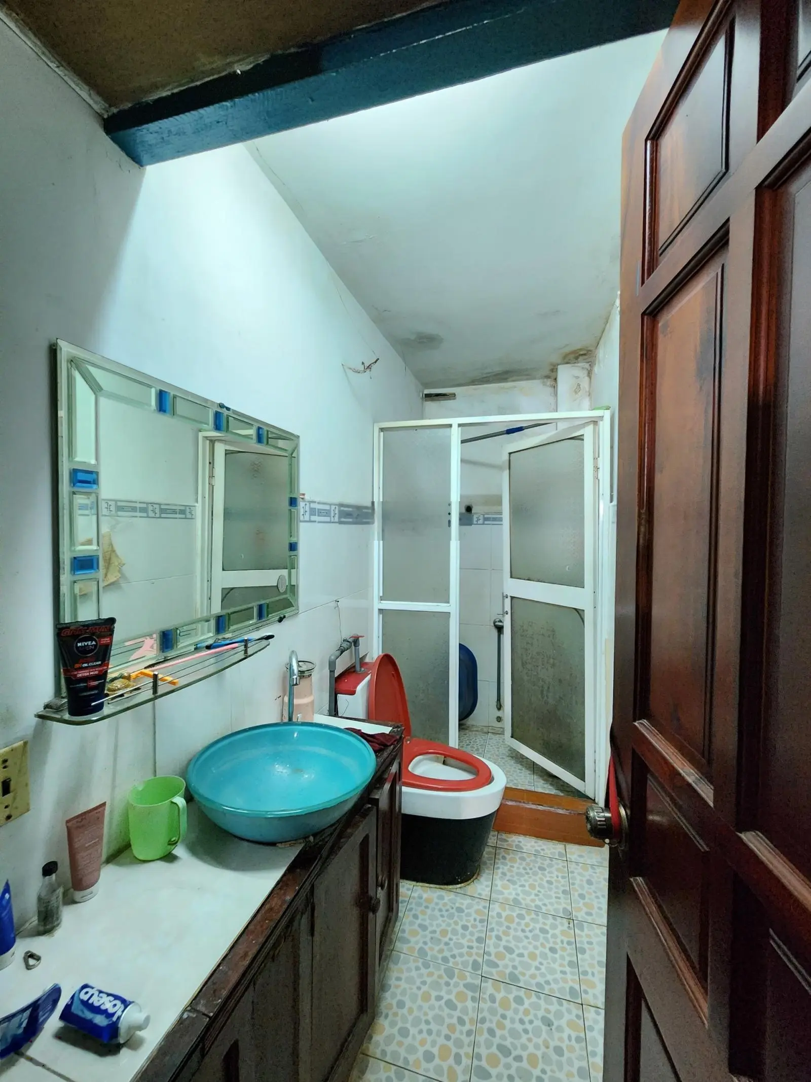 2,3 Tỷ Bán nhà sau chợ Phú Phong 100m, P.Bình Chuẩn, TP.Thuận An