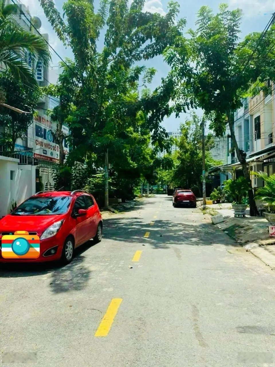 Bán nhà 4 tầng MTKD Phạm Thế Hiển, DT 95m2, xe hơi đỗ cửa, vừa ở vừa kinh doanh, nhỉnh 8 tỷ TL