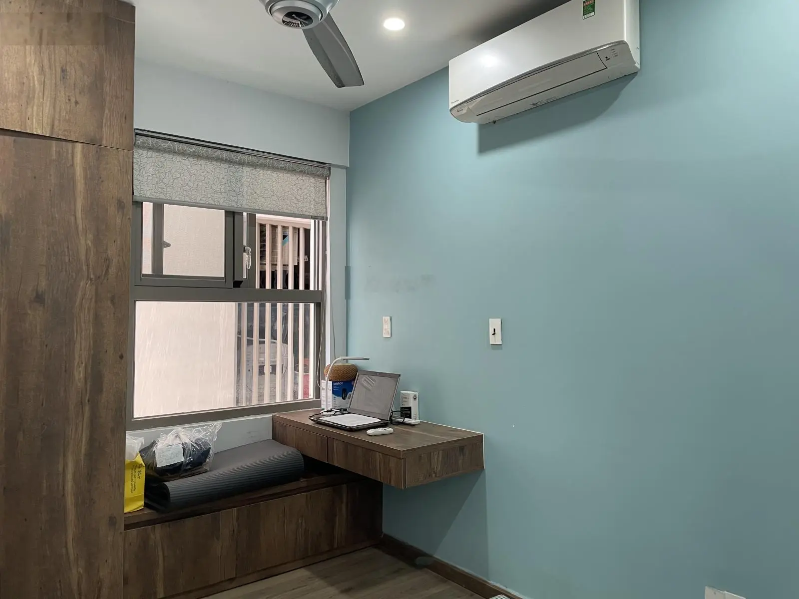 Bán căn hộ Sài Gòn South 2PN, 2 WC, 71 m2 view thoáng mát sông & Phú Mỹ Hưng có sổ