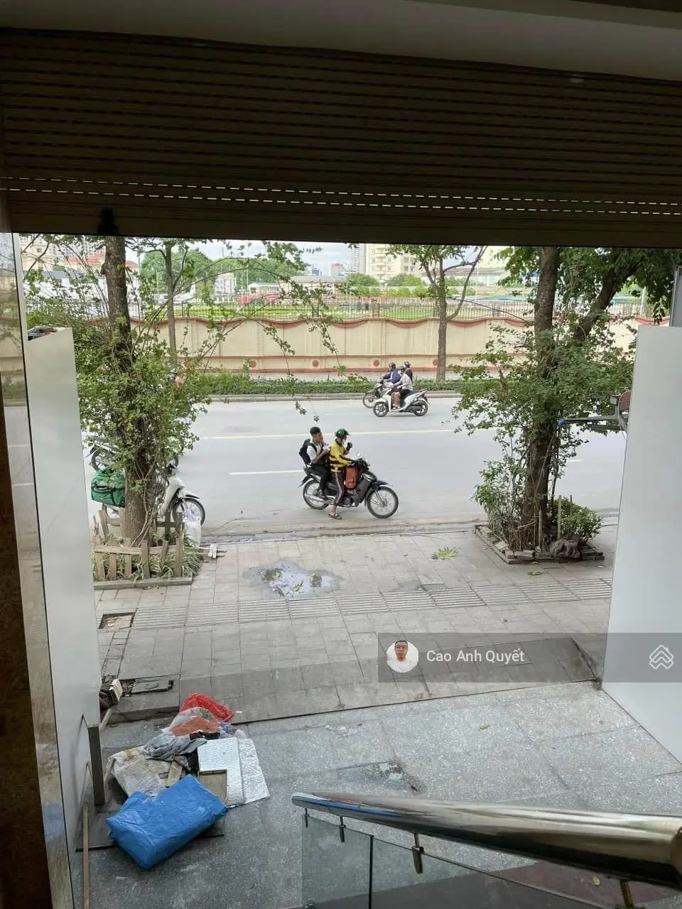 Bán Nhà 182m8T MẶT PHỐ LÔ GÓC 3 THOÁNG Quận Thanh Xuân 76 Tỷ Lê Trọng Tấn.
