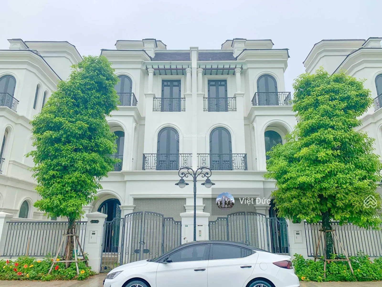 Cần bán gấp biệt thự song lập Ngọc Trai Vinhomes Ocean Park