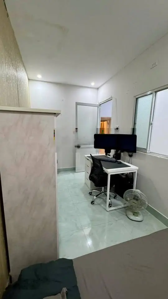 CHỦ ĐỊNH CƯ NƯỚC NGOÀI view đẹp tại Phạm Văn Hai, p 14, Tân Bình, HCM, giá 2,65 tỷ, 53m2