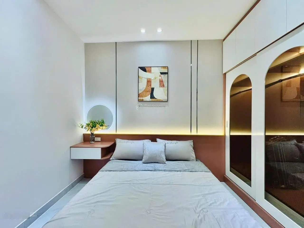 Nhà hẻm xe hơi Nguyễn Thiện Thuật, Quận3 giá chỉ nhỉnh 2tỷ, công chứng liền