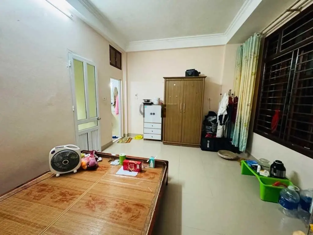 Bán biệt thự đơn lập 4 mặt thoáng khu biệt thự 67 Phùng Khoang 5 tầng, 143m2, mt 8.2m giá 29.5tỷ