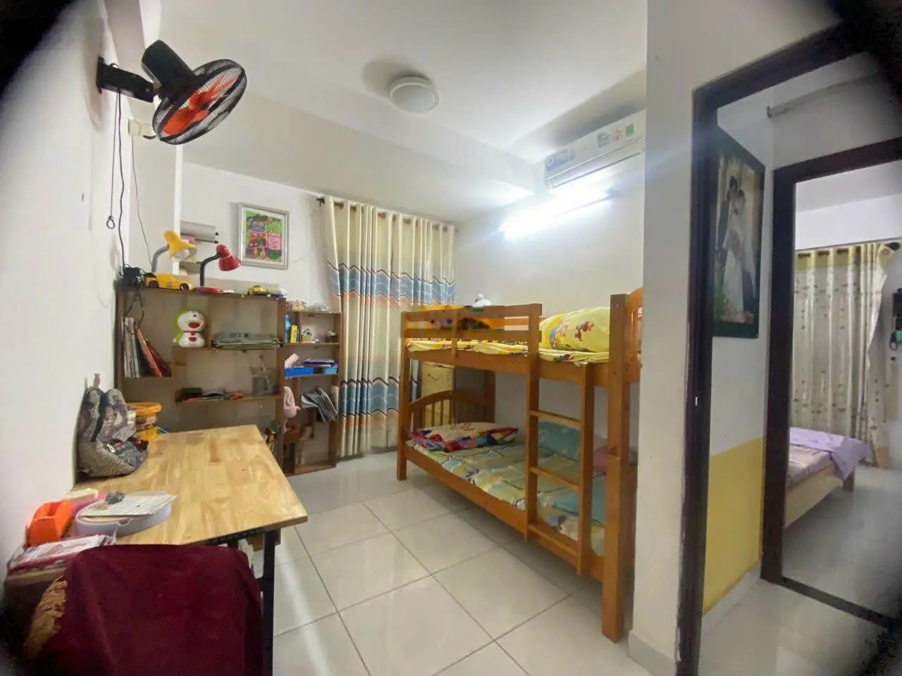 Bán gấp CH Sơn Kỳ 1, căn góc 64m2, 2PN 2VS giá 2tỷ450 TL P. Sơn Kỳ, Tân Phú