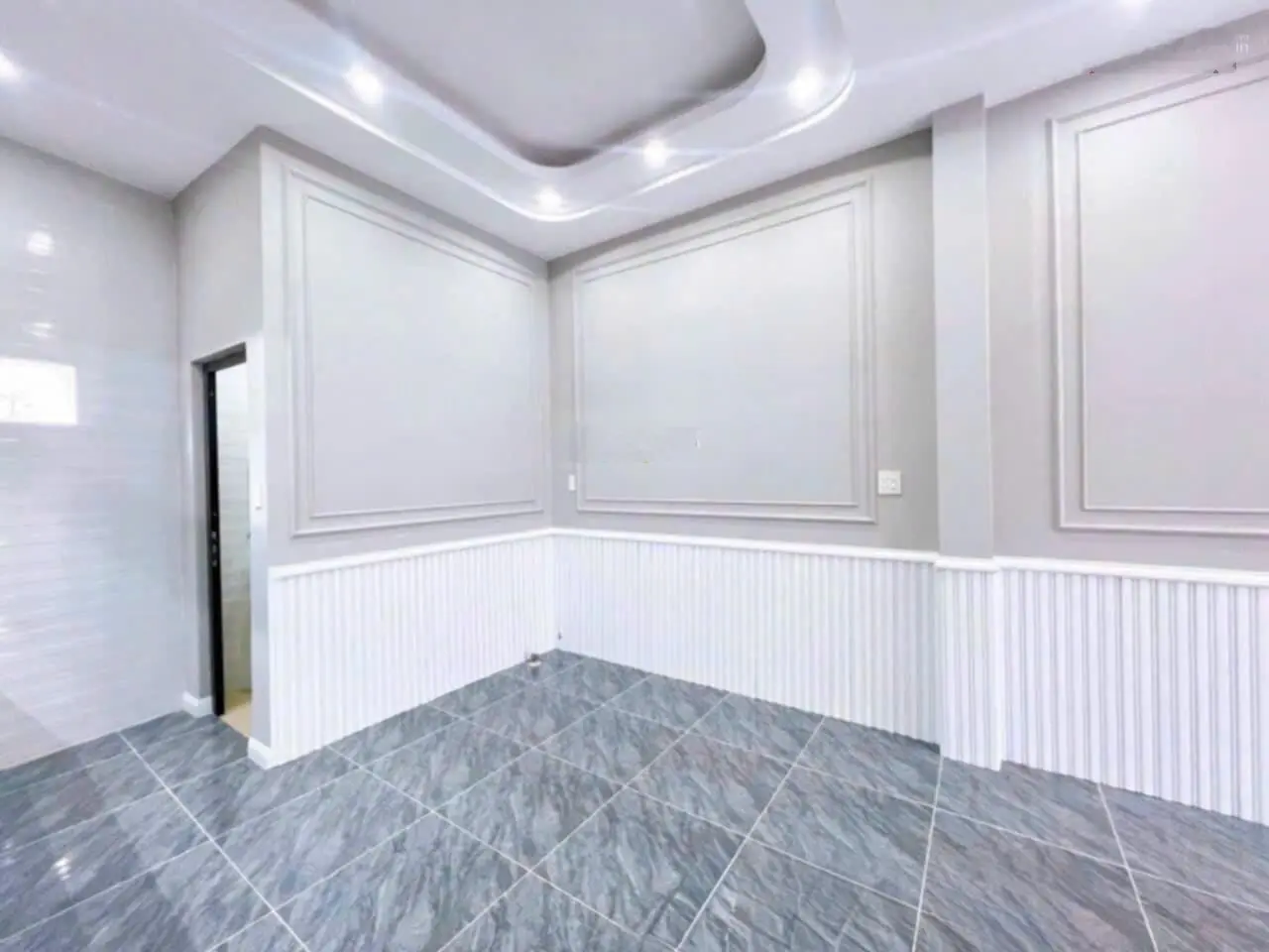 Bán Nhà Riêng tại Đoàn Nguyễn Tuấn, An Phú Tây, Bình Chánh, giá cực chất 1,4 tỷ, 100m2