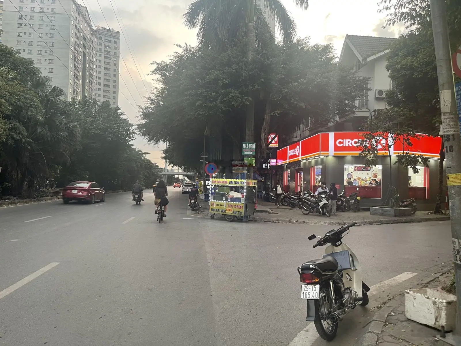 XA LA - HÀ ĐÔNG-Từ hơn 13 tỷ-Nhà 7 Tầng-thang máy-Nhà liền kề-Dịch vụ-Diện tích 77m2-mặt tiền 5m.