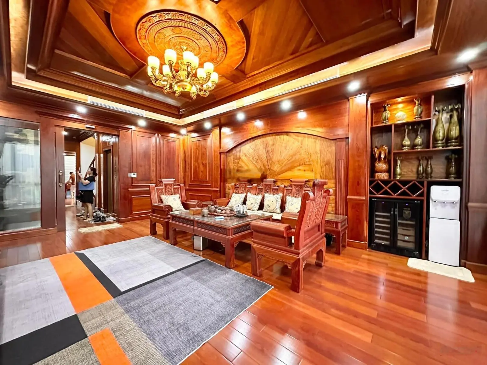 Chính chủ bán căn nhà 80 m2 Thanh Xuân