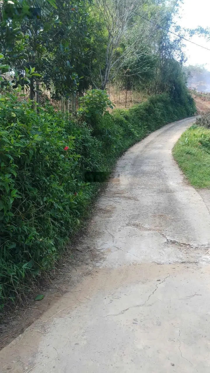 Bán đất Yên Mông, Hoà Bình view cánh đồng cao thoáng giá đầu tư
