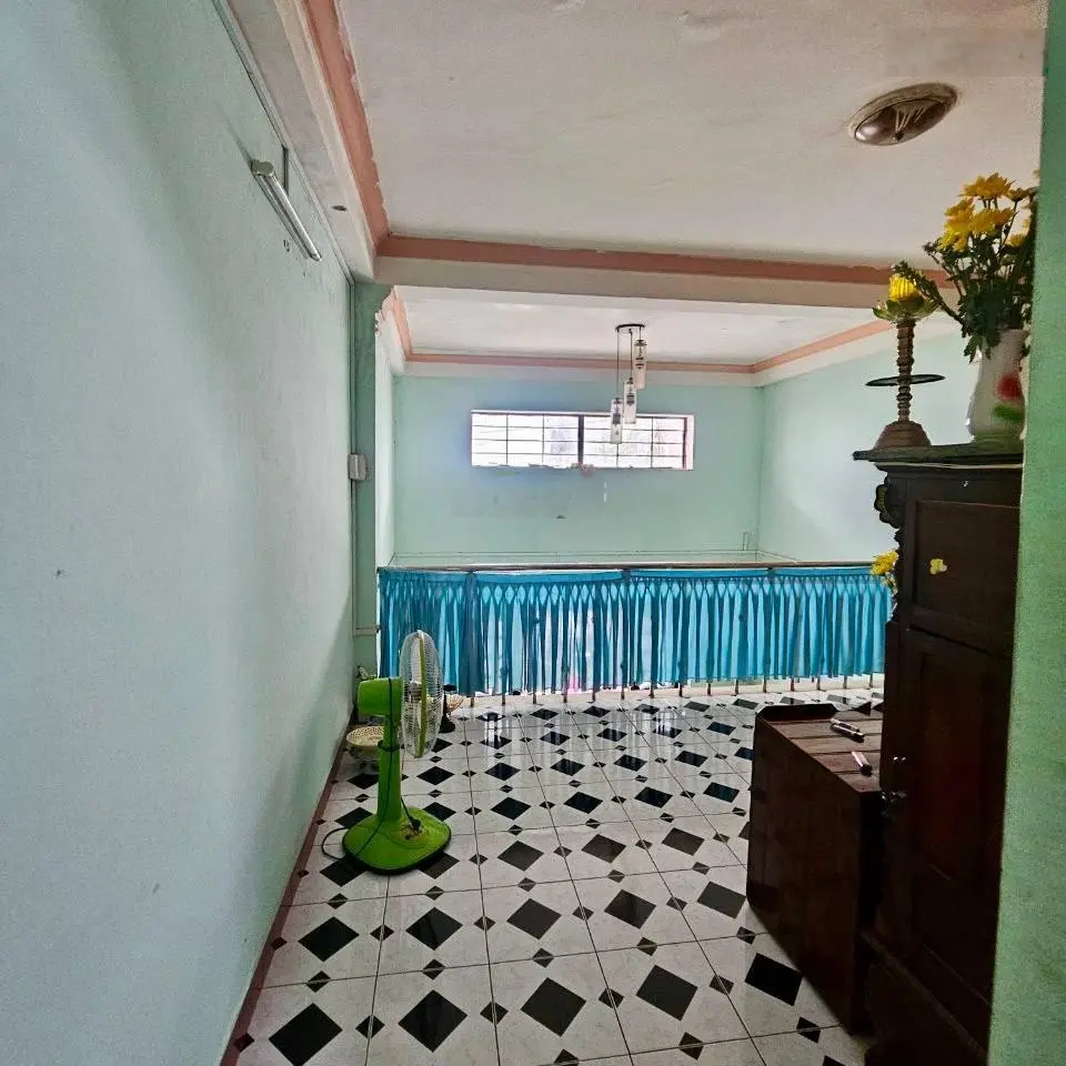 Bán nhà cấp 4 gác đúc - kiệt Ngô Quyền, Q. Sơn Trà, Tp. Đà Nẵng - Không gian sống lý tưởng